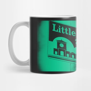 Little Saigon Welcomes You, Seattle, WA Issue124 Edition Mug